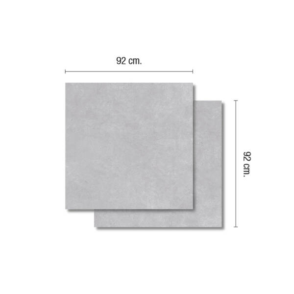 Tebat Gris Satinado - Image 4