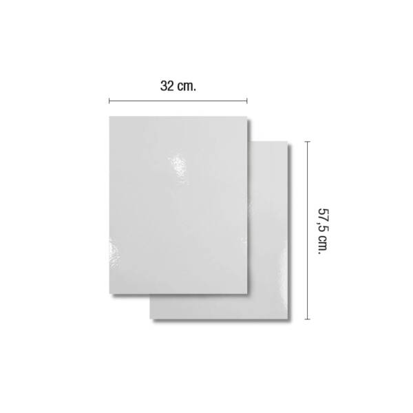 Blanco Brillante - Image 3