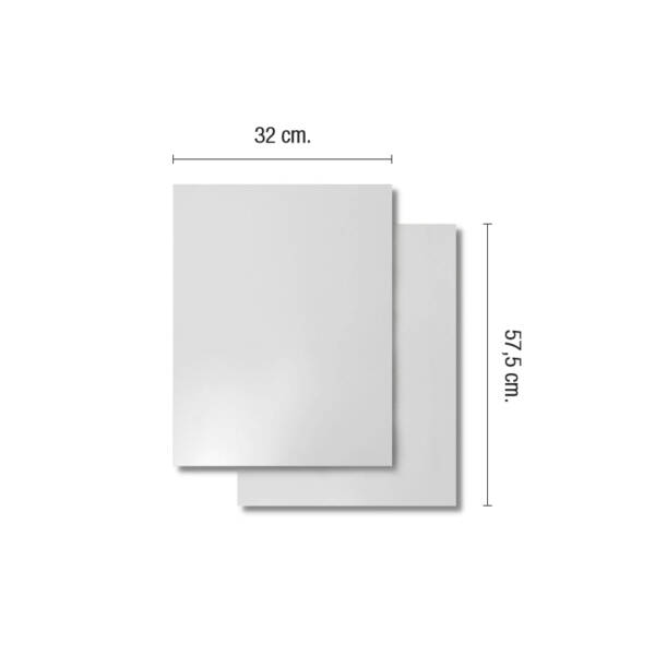Blanco Satinado - Image 3