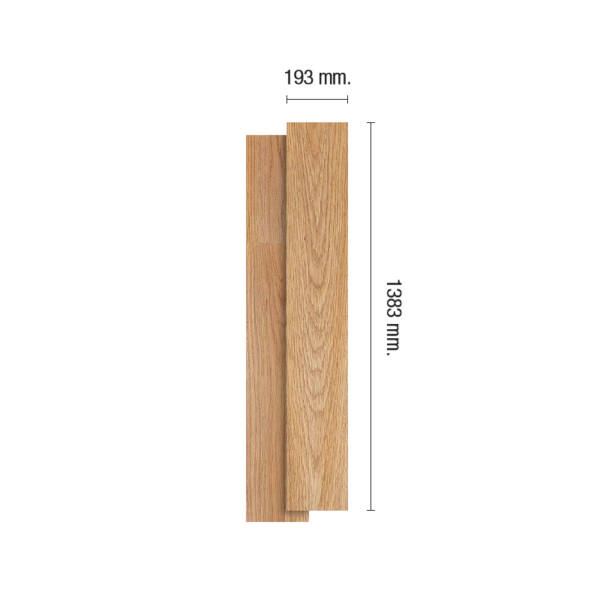 Alpine Oak - Image 3