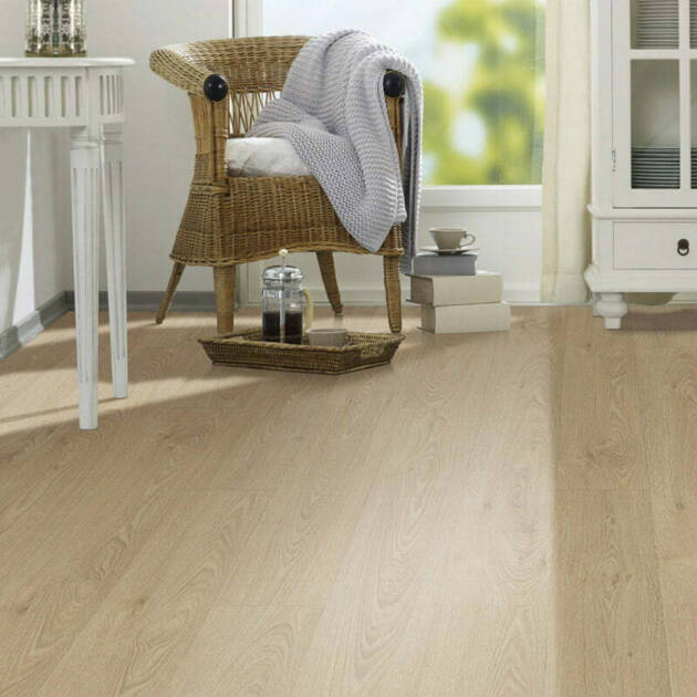 Robust Oak