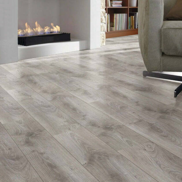 Grey Oak
