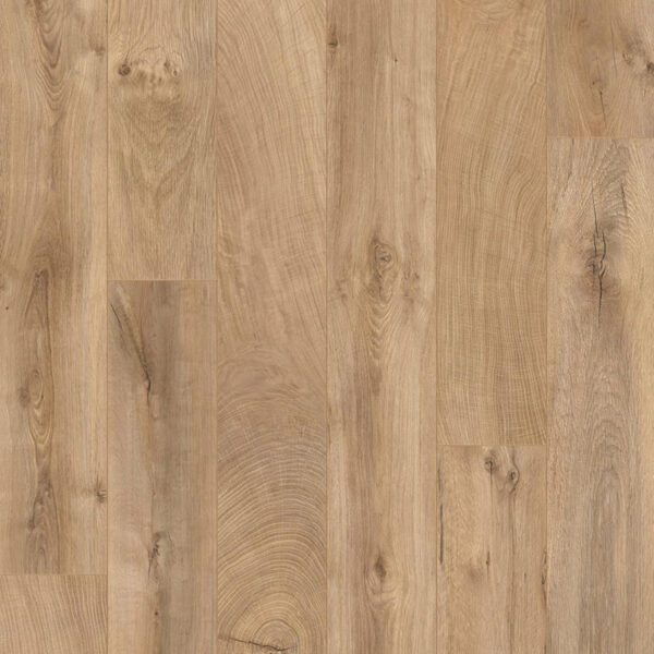 Lodge Oak
