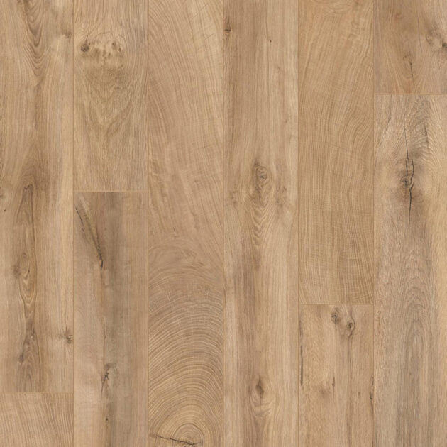 Lodge Oak