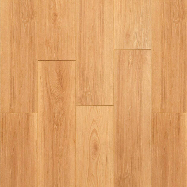Caribbean Oak