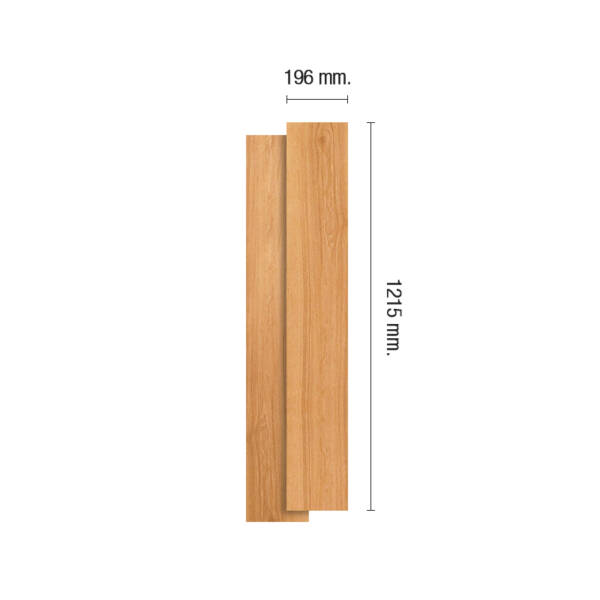 Caribbean Oak - Image 4