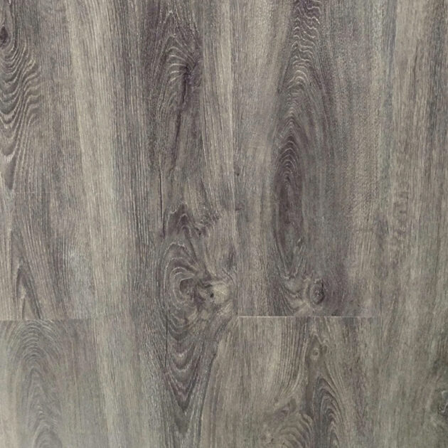 Concrete Oak