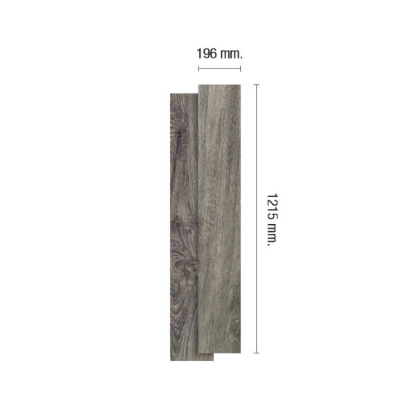 Concrete Oak - Image 4