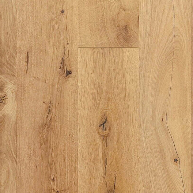 Berlin Oak