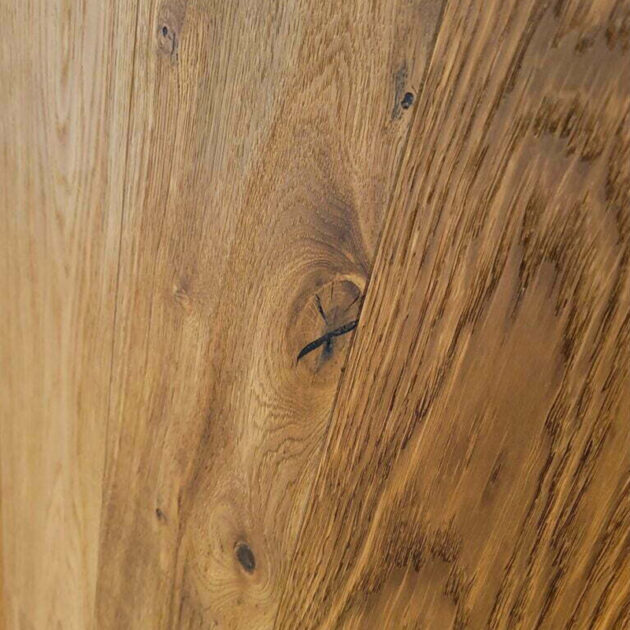 California Oak