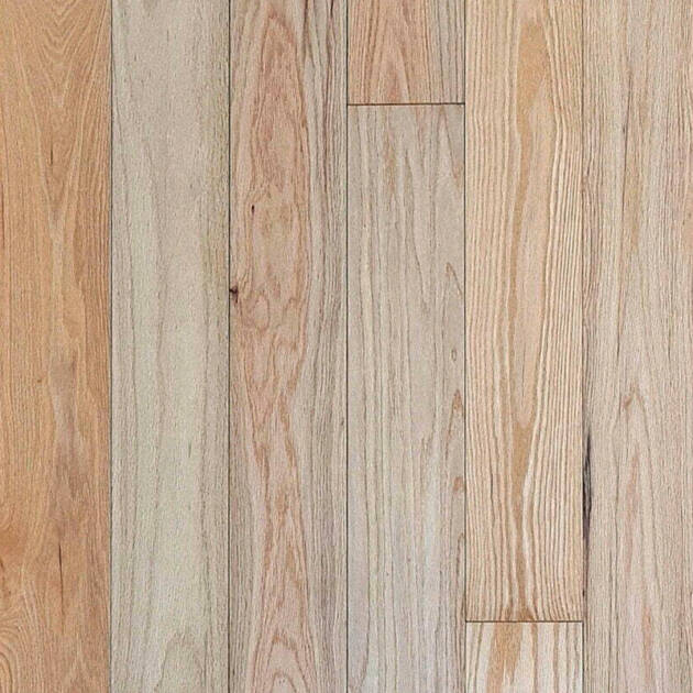Barcelona Oak