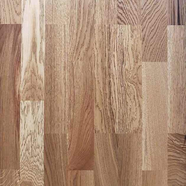 Tudor Oak