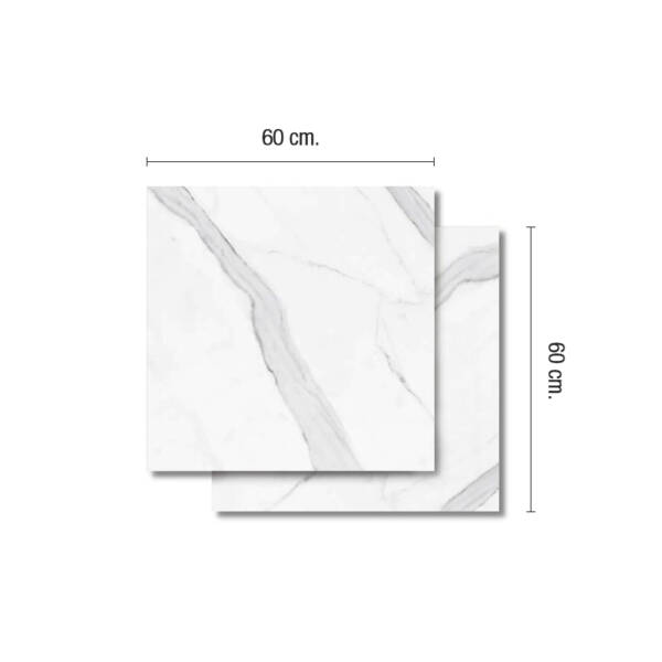 Carrara Bianco - Image 8